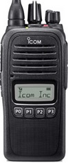  Icom IC-F1000S